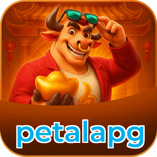 petalapg Logo