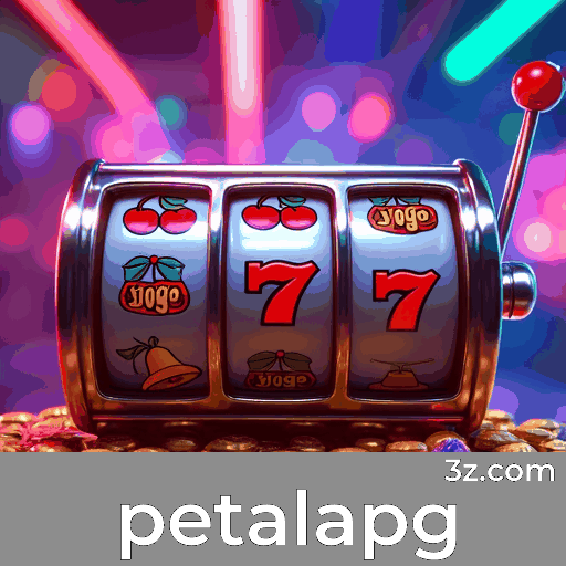 Petalapg: Plataforma Vibrante de Comunidade e Interação