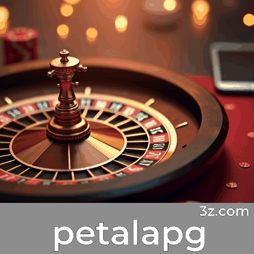 Petalapg: Plataforma Vibrante de Comunidade e Interação